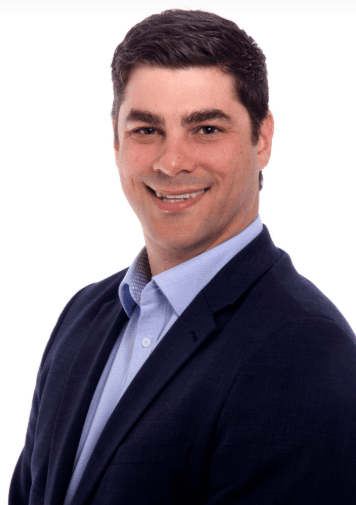 Mr. David Palumbo, Non-Executive Director