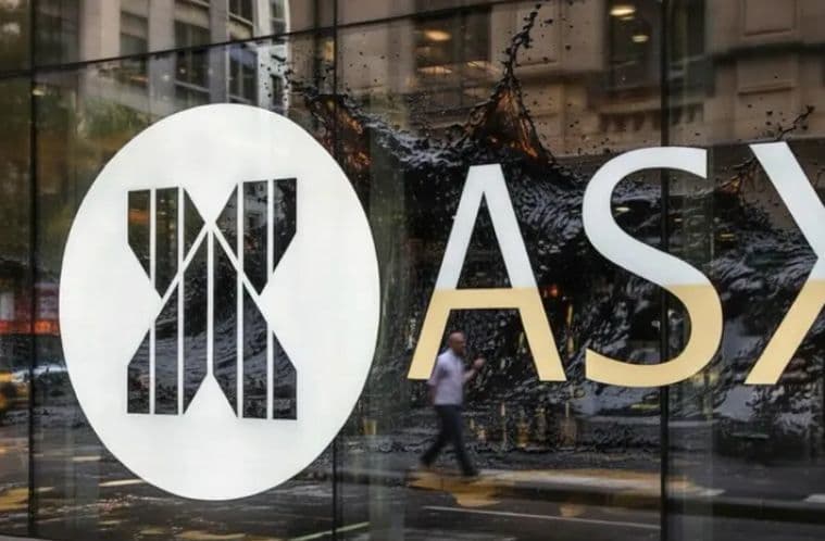 Weekly Wrap: ASX Edges Lower as Tech Leadership Shifts and Banks Face Fresh Pressure