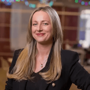 Mira Hohn, Chief Product Officer