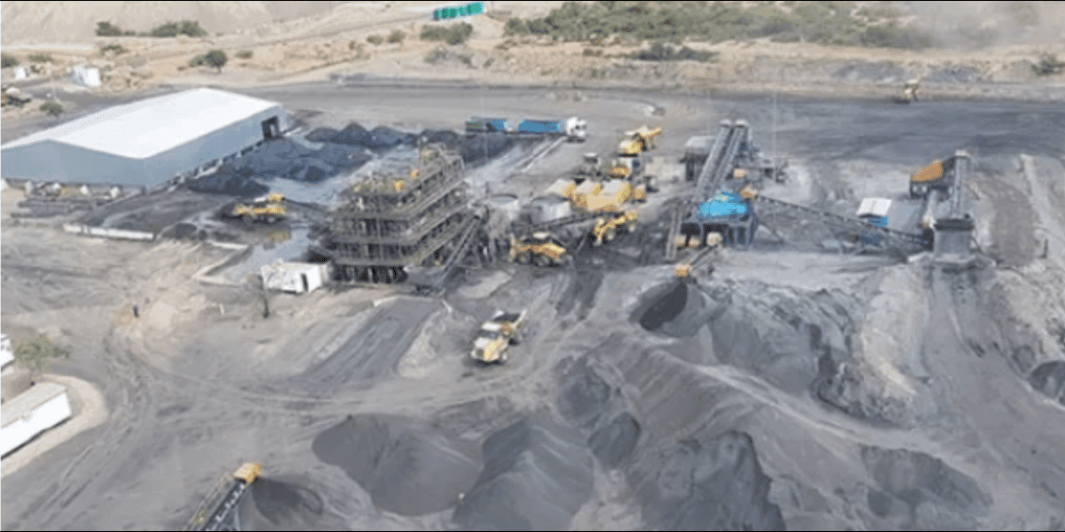VR8 Secures Offtake Agreements for Over 100% of Phase 1 Vanadium Production