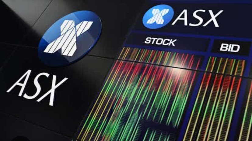 ASX Suffers Broad Sell-Off Amid Global Market Rout and Risk Aversion