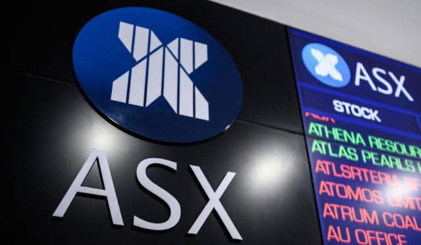 Gold and Silver Stocks Shine as ASX Rebounds; Precious Metals Lead While Tech Lags on Global Jitters