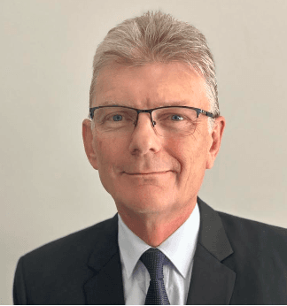 Mr. Martin Bennett, Director 