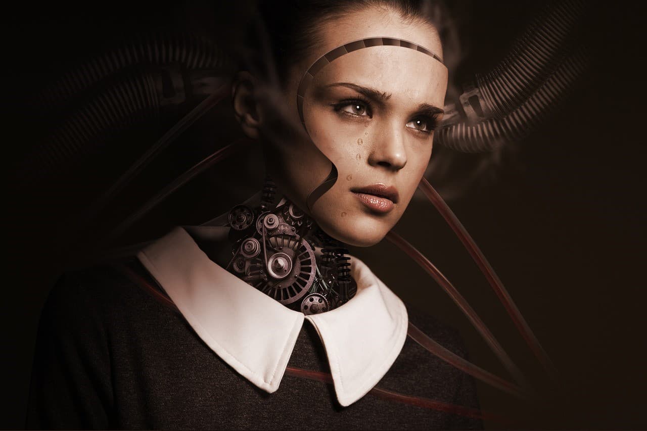 Elon Musk Launches xAI, A Benefit Corporation for the entire humanity