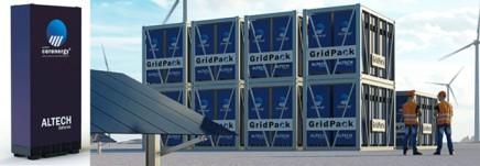 ASX Tech Duo Shines: Altech's Battery Innovation, Icandy Interactive Cash Receipts Surge