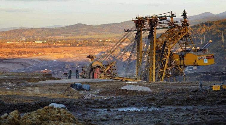 Southern Cross Gold Secures A$162M to Fast-Track Sunday Creek Development