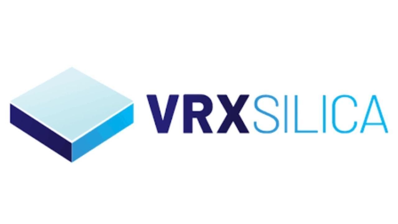 VRX Silica - Journey So Far