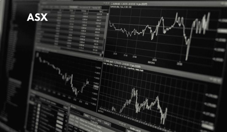 ASX 200 Dips Amid Materials Sell-Off; Investors Eye Global Cues