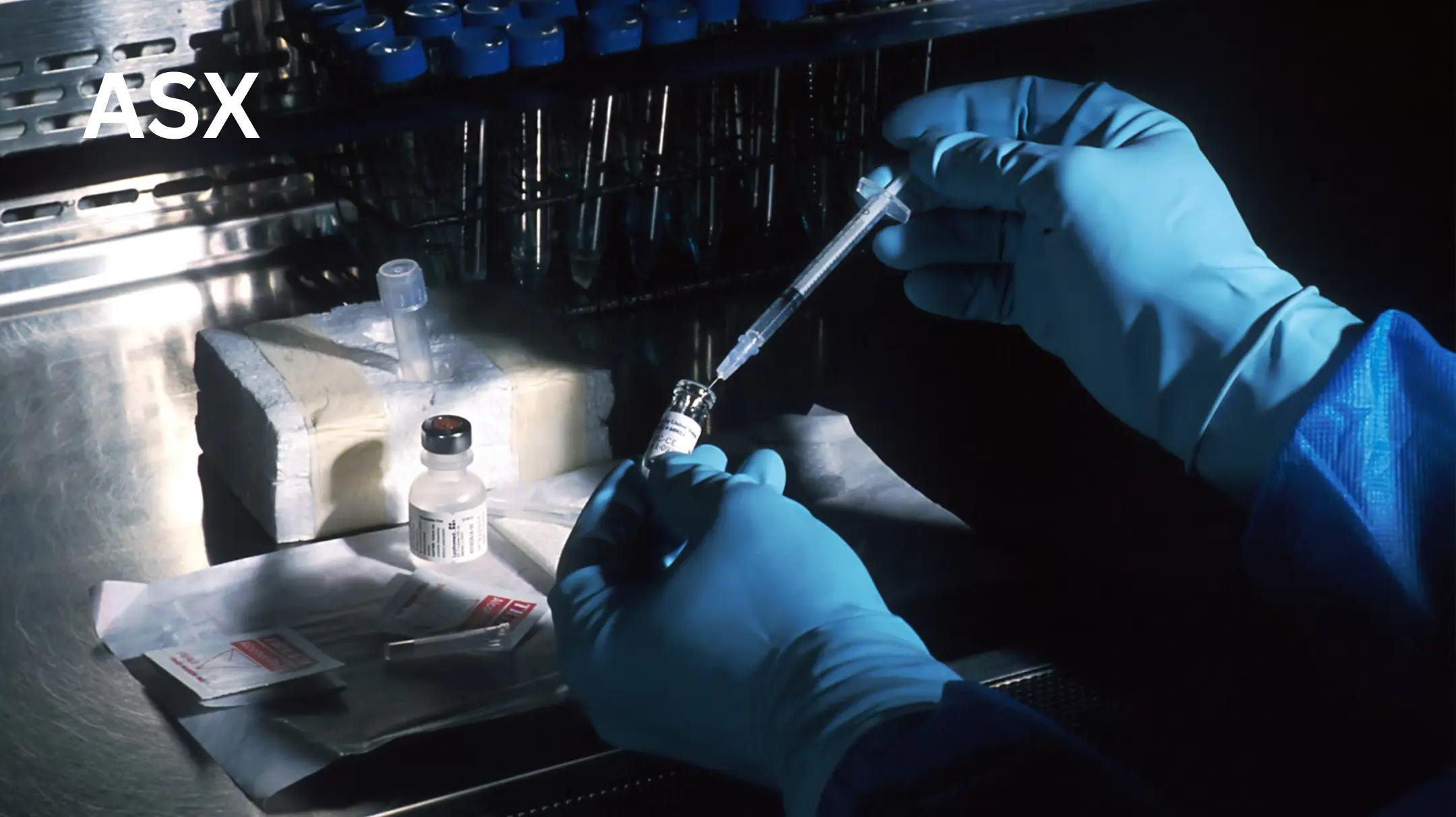 Bio-Gene Technology: Pioneering Bio-Insecticides with $3M U.S. Department of Defense Grants