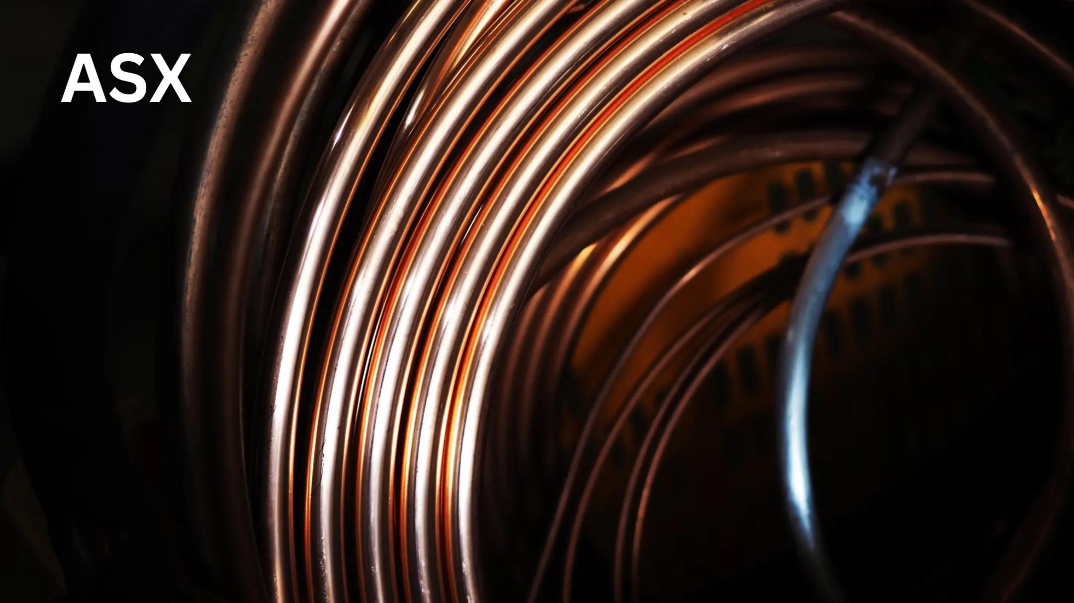 Centaurus Metals’ High-Grade Copper Discovery Redefines Boi Novo’s Potential