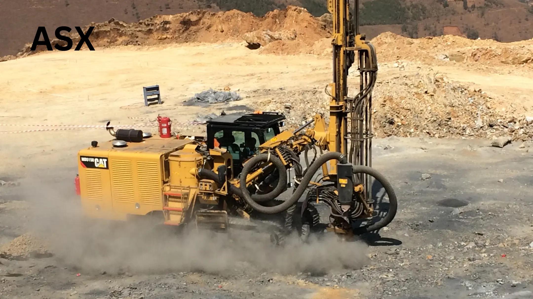 D3 Energy Limited: Unlocking Helium and Natural Gas Potential at Nooitgedacht Major