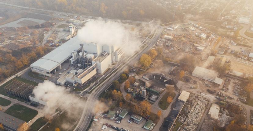 Dotz Nano Secures $4M Lifeline to Accelerate Carbon Capture Vision