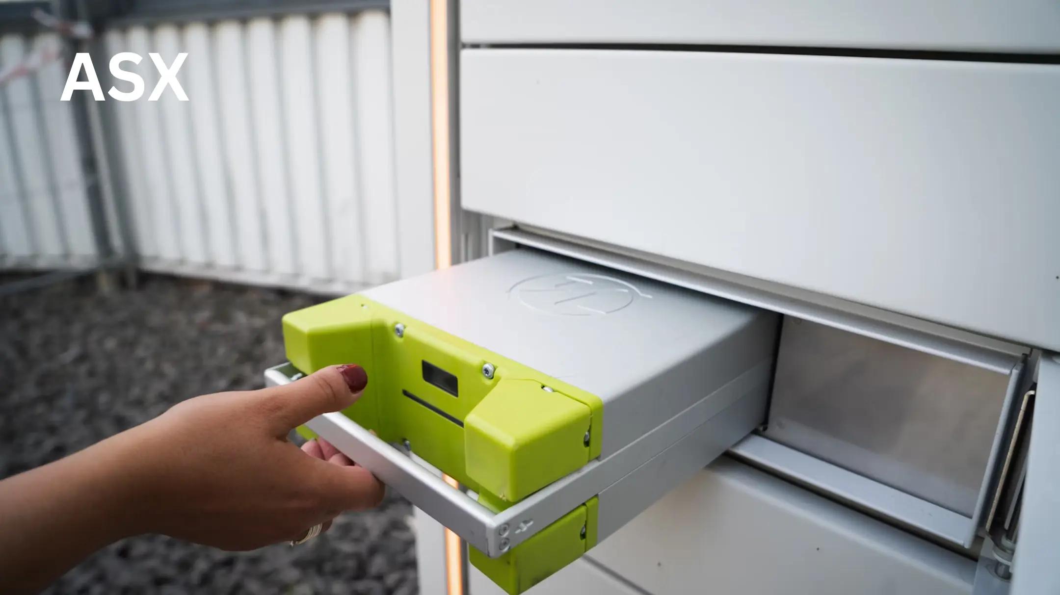 E25’s High-Purity Manganese Project Receives US$166M Grant from U.S. Department of Energy