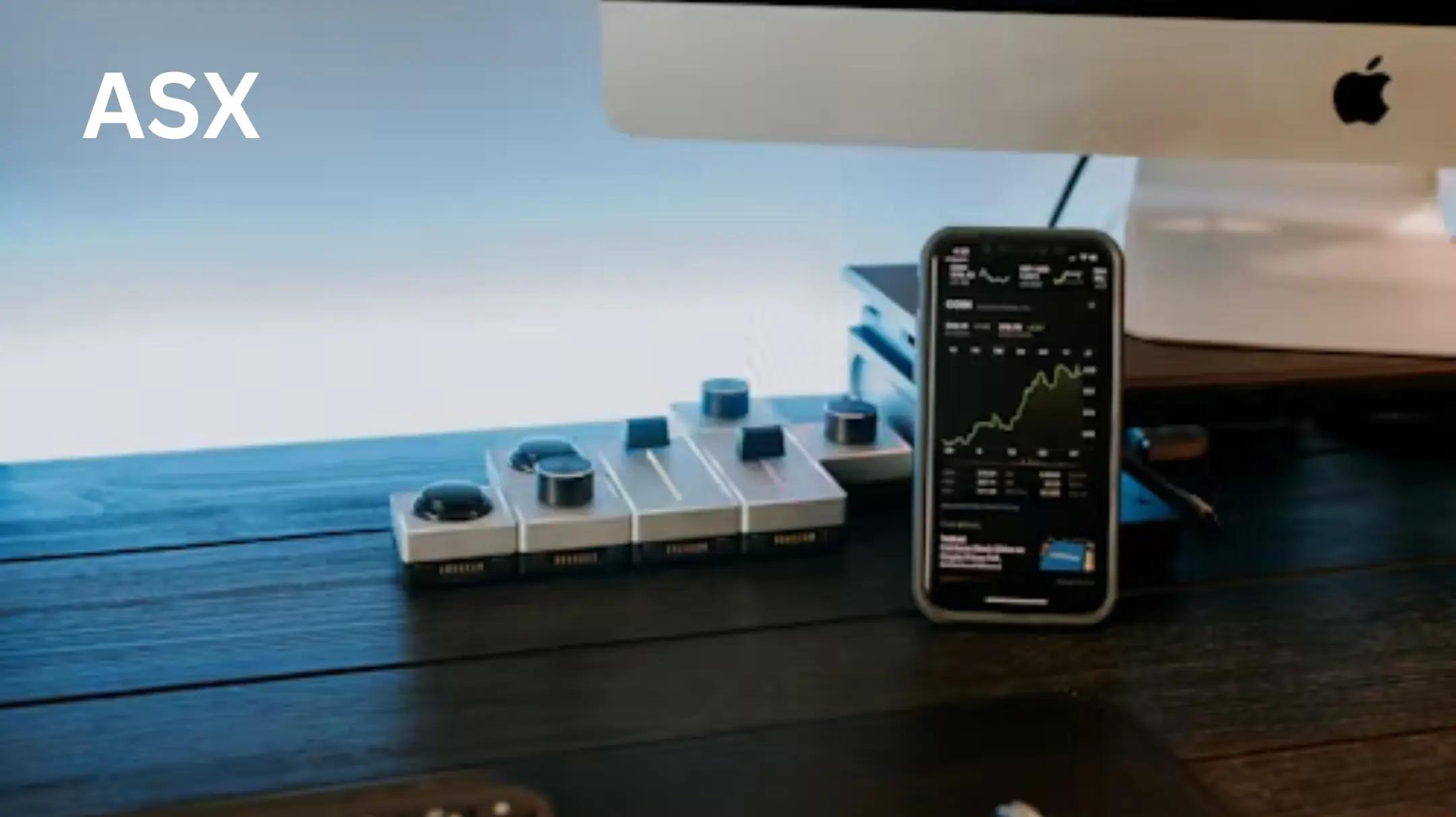 Market Overview: Key Developments in the ASX and Global Indices