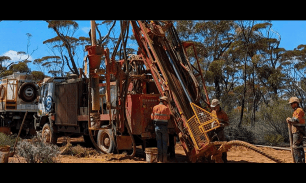 Catalina Resources: 2024, A Year of Significant Progress and Opportunities