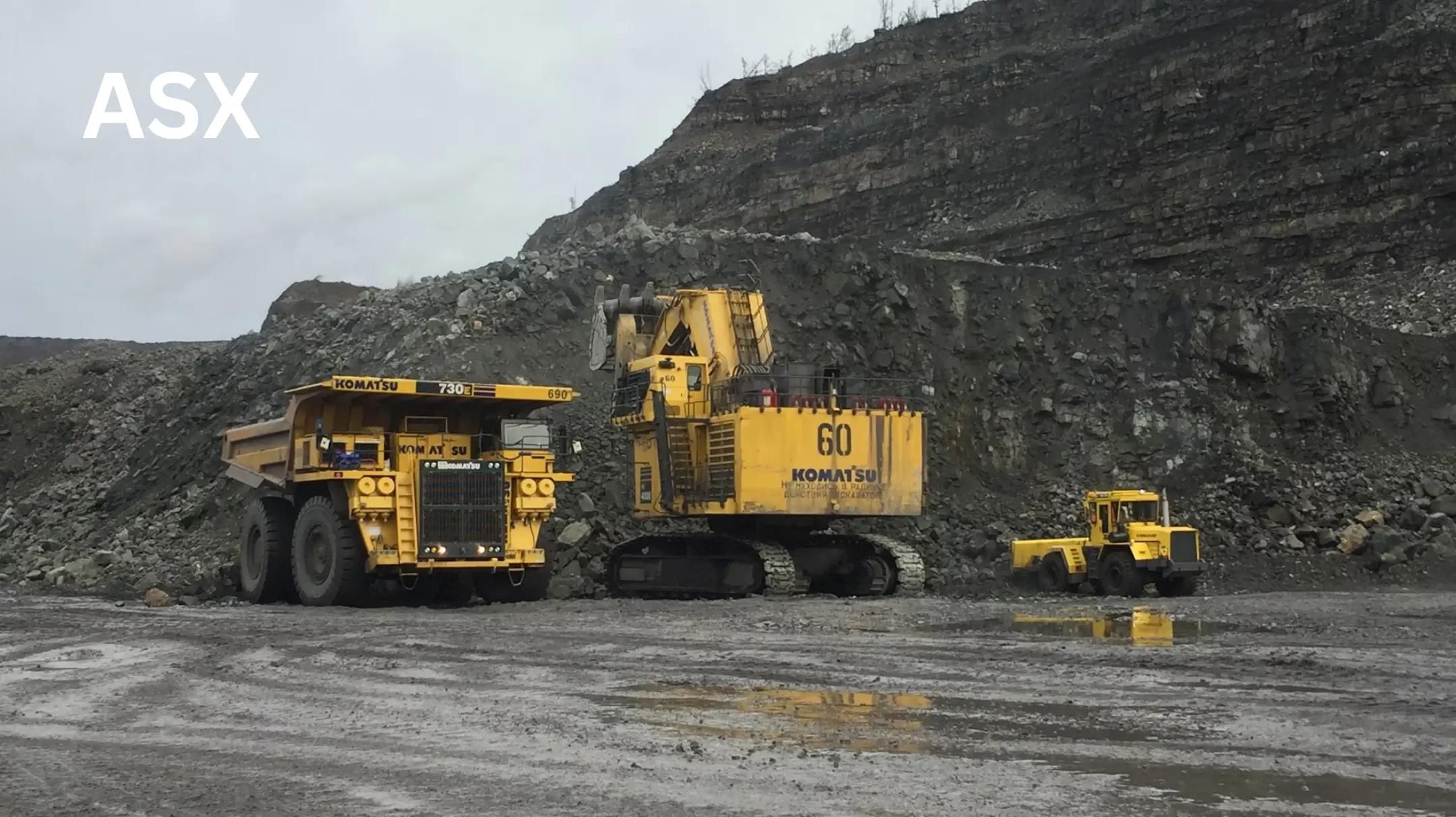 Stavely Minerals Focuses on Breccia-Hosted Gold and Copper-Silver Targets for 2025