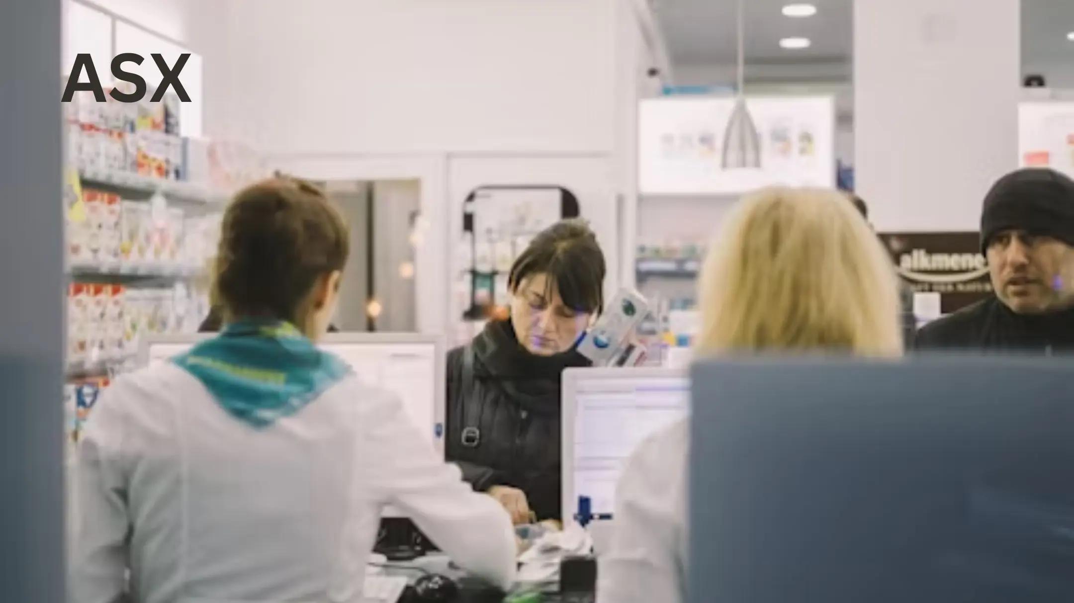 Telix Pharmaceuticals: Innovation and Investor Confidence Propel Record Stock Growth