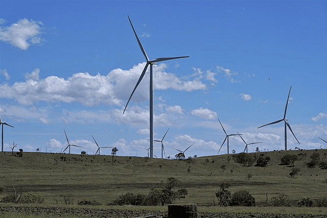 The Path to Sustainability: Australia and its Initiatives