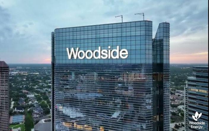 Woodside Energy Takes Bold Leap with Louisiana LNG Project Approval