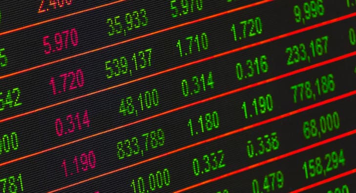 ASX Market Update: Indices Slip Below 8,000 Amid Global Market Turbulence