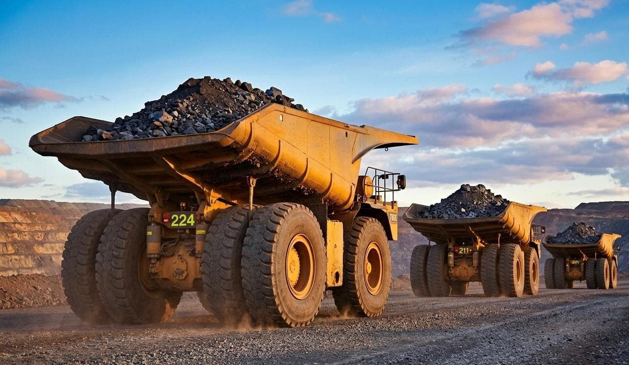 ASX Critical Minerals Play: Three Stocks Driving the Next Phase of the Energy Transition