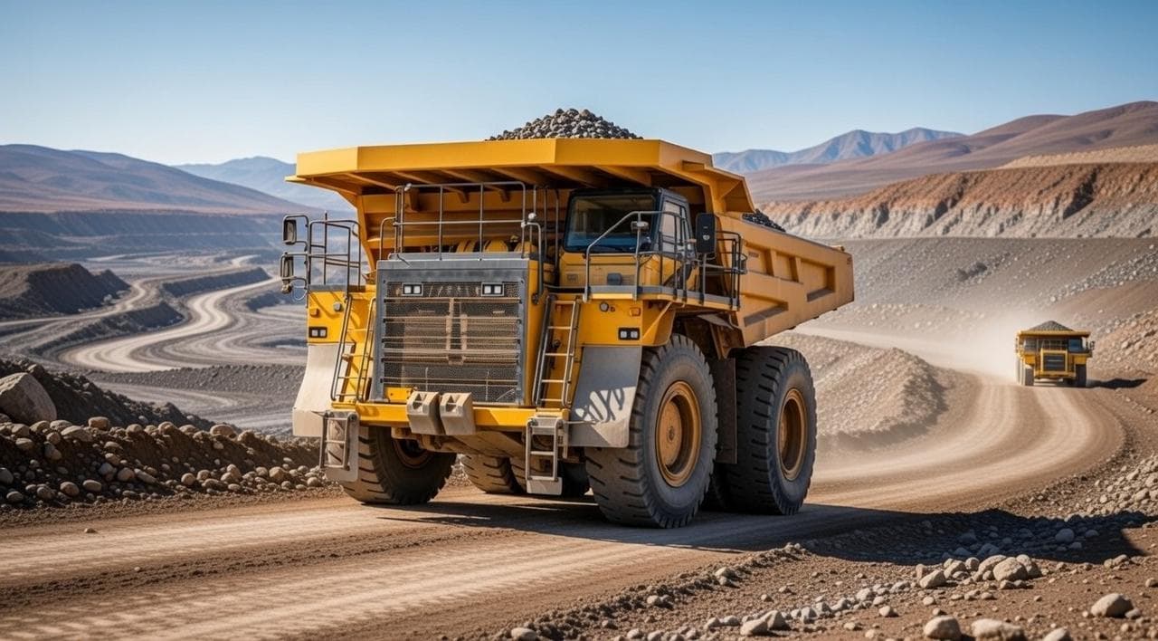 BHP Locks in US$4.3B Silver Deal as Copper Strength Reshapes Earnings Mix