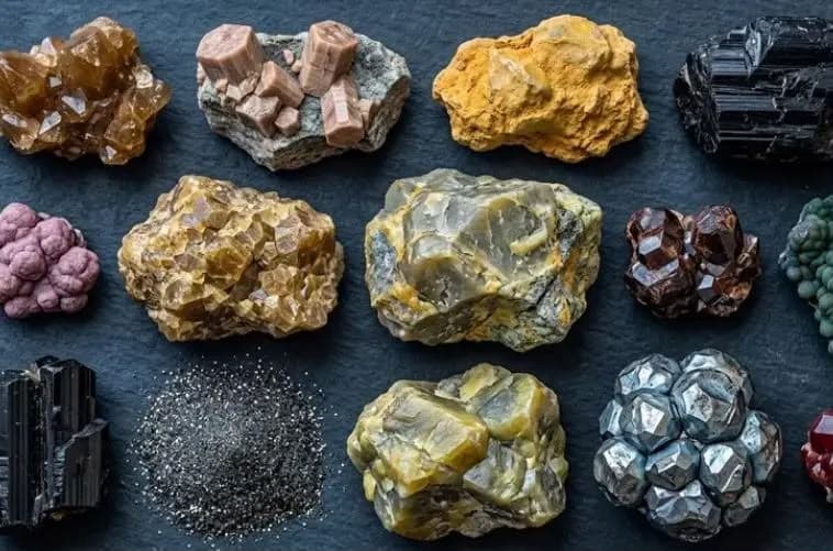 Brazilian Rare Earths (ASX: BRE) Expands Monte Alto District After High-Grade Heavy Rare Earth Discovery