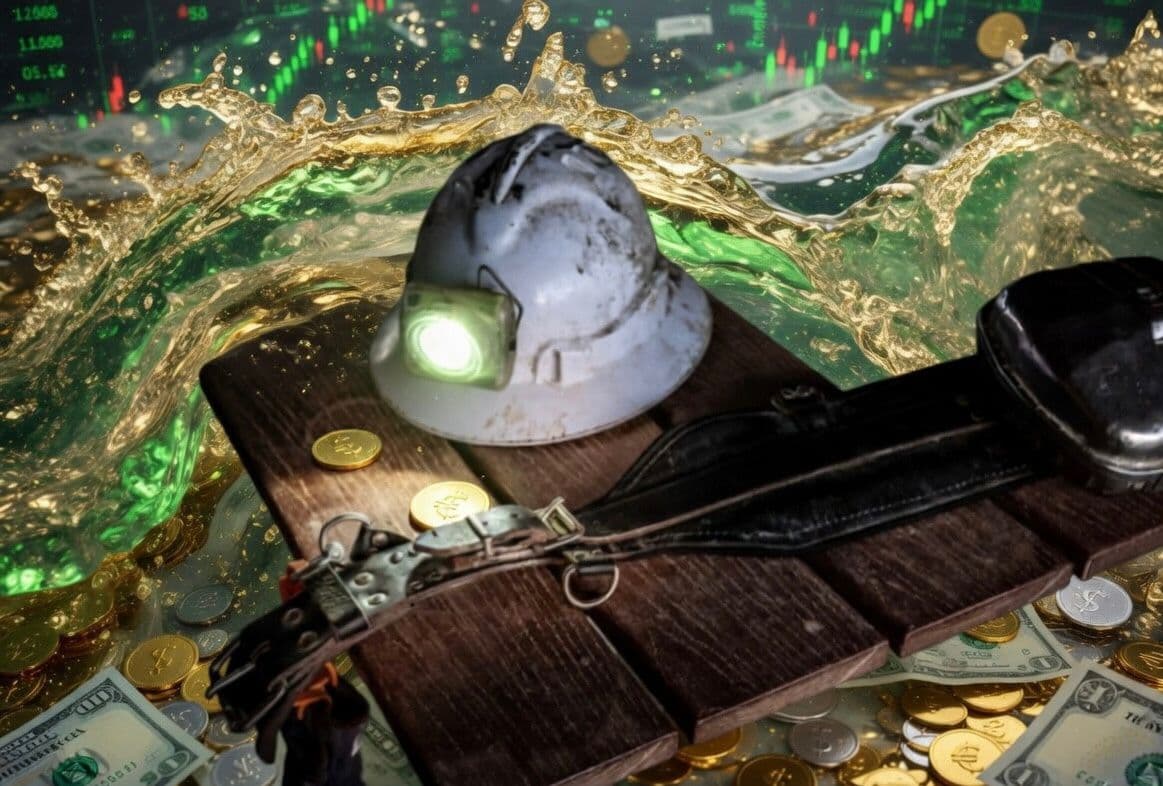 Cash Is King Westgold Resources Secures $1.2B Liquidity to Power Growth