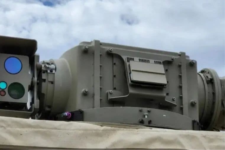 Electro Optic Systems (ASX:EOS) Capitalizes on Global Drone Threat with Huge New UAE Laser Deal