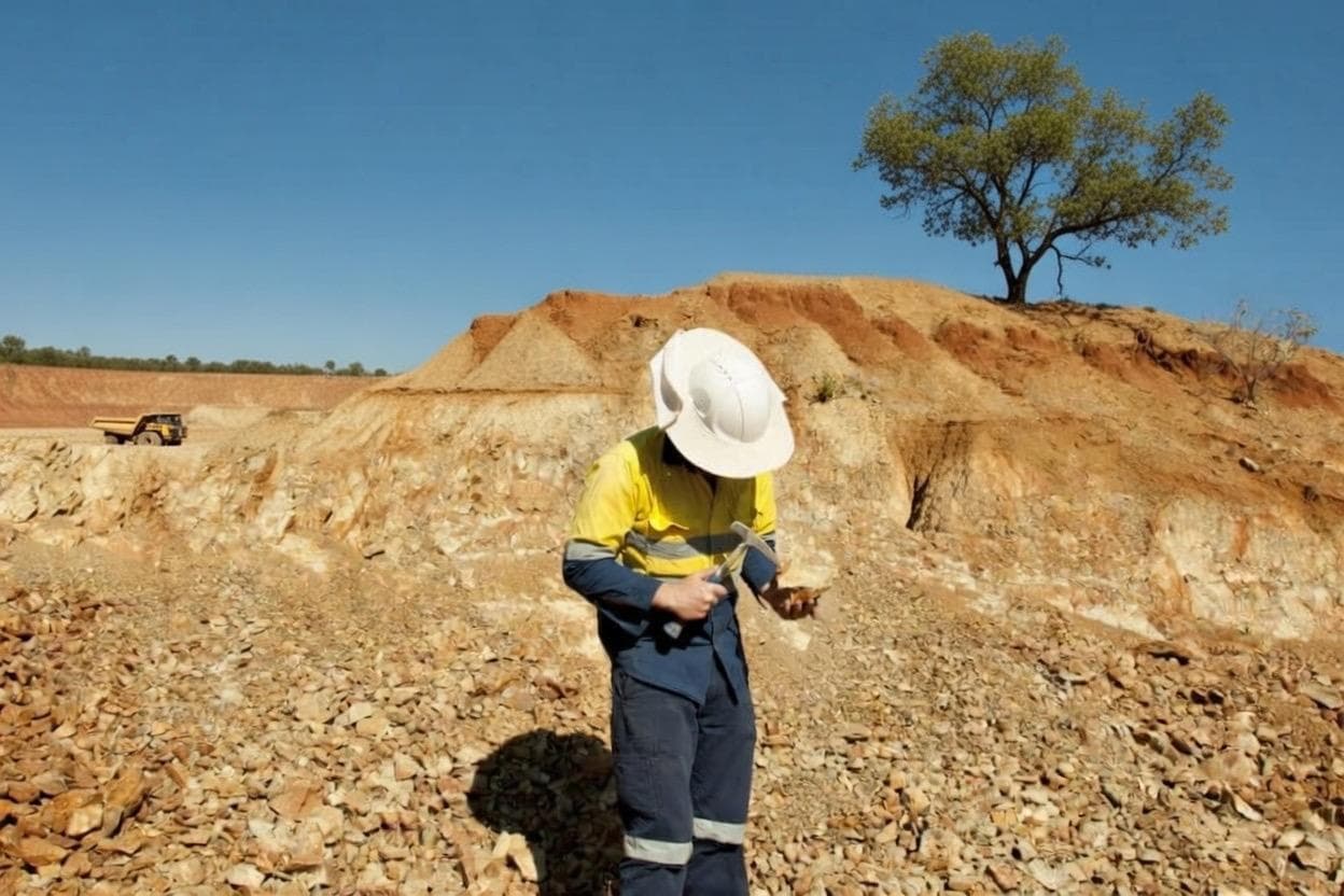 Franco-Nevada’s $220M Bet Why Bullabulling Just Became One of Australia’s Most Watched Gold Projects