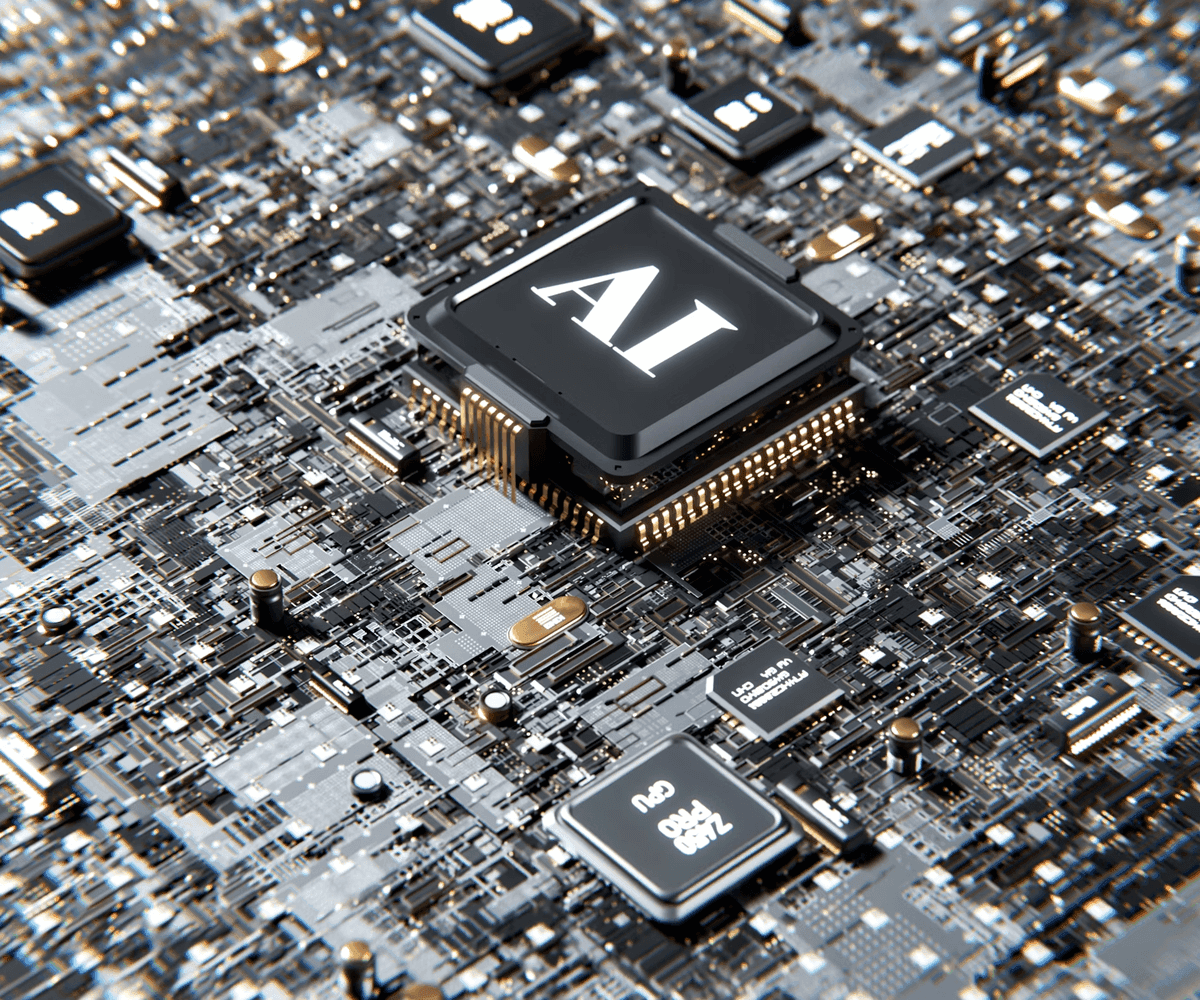 SK Hynix's Billion-Dollar Bet: Dominating the AI Memory Chip Market