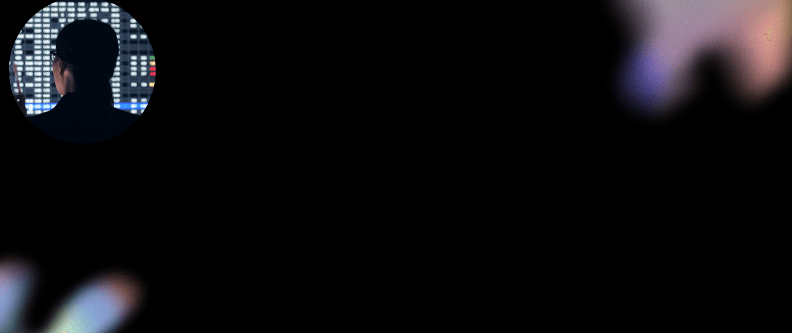 Investor Hub Banner