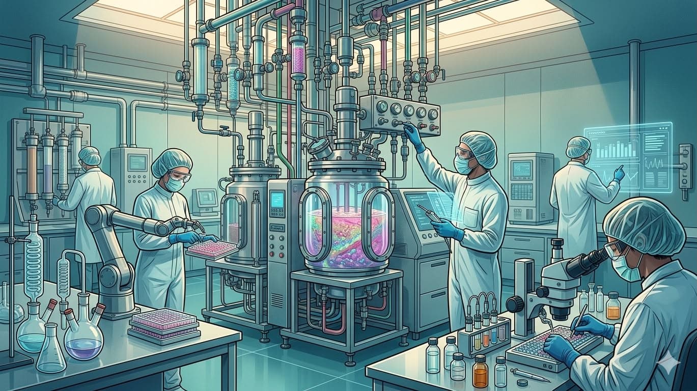 LTR Pharma (ASX: LTP) Strengthens U.S. Commercial Push with Definitive Shed Agreement for ROXUS Launch