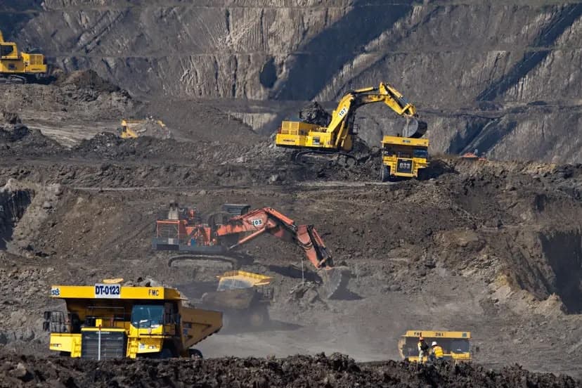 Lindian Resources (ASX: LIN) Advances Kangankunde with 98% NdPr Recovery and ANSTO-Validated Rare Earth Processing