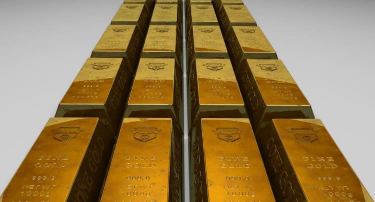 Magnetic Resources Extends Gold Resource at Lady Julie North 4