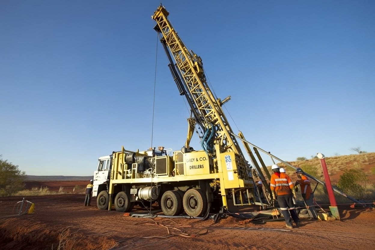 Meeka Metals (ASX: MEK) Strikes Broad High-Grade Gold Below Turnberry as Drilling Targets Deeper Growth