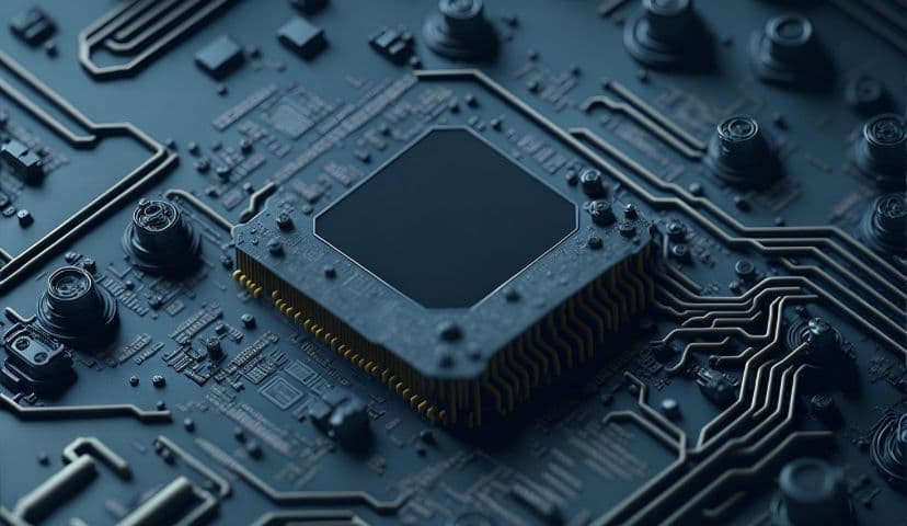 Nanoveu’s Edge-AI Chip Claims Big Gains in Drone Endurance—Next Stop: Live Flight Trials