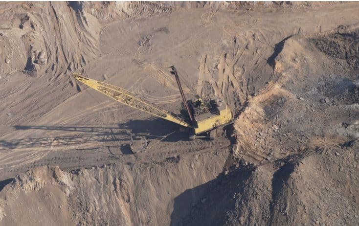 Noronex Fires Up Uranium Ambitions in Namibia with Etango North Spectrometry Survey