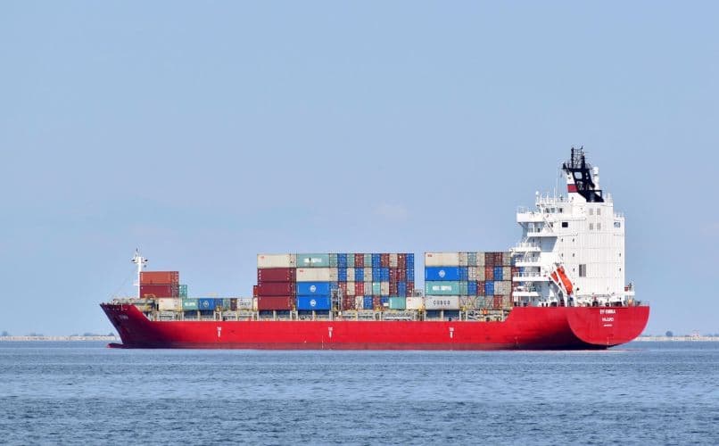 Provaris Energy Soars on Strategic MOU with Global Shipping Giant “K” LINE