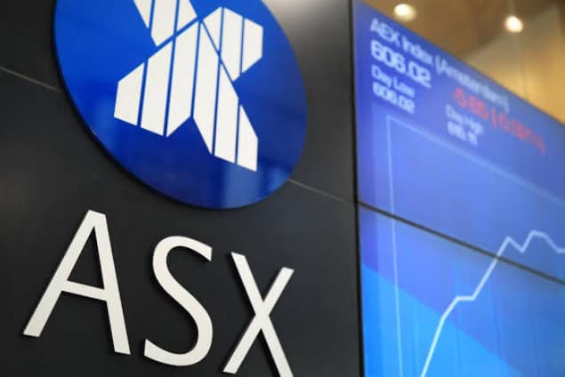 Uranium Stocks Surge, Tech Gains Momentum, Broader Market Mixed