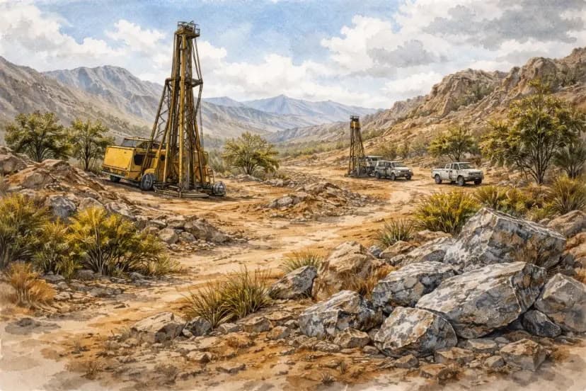 West Coast Silver (ASX: WCE) Uncovers New High Grade Silver Zone as Elizabeth Hill Growth Story Gains Momentum