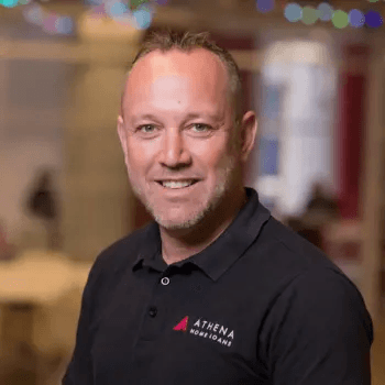 Yamen AL Afifi, Chief Technical Officer