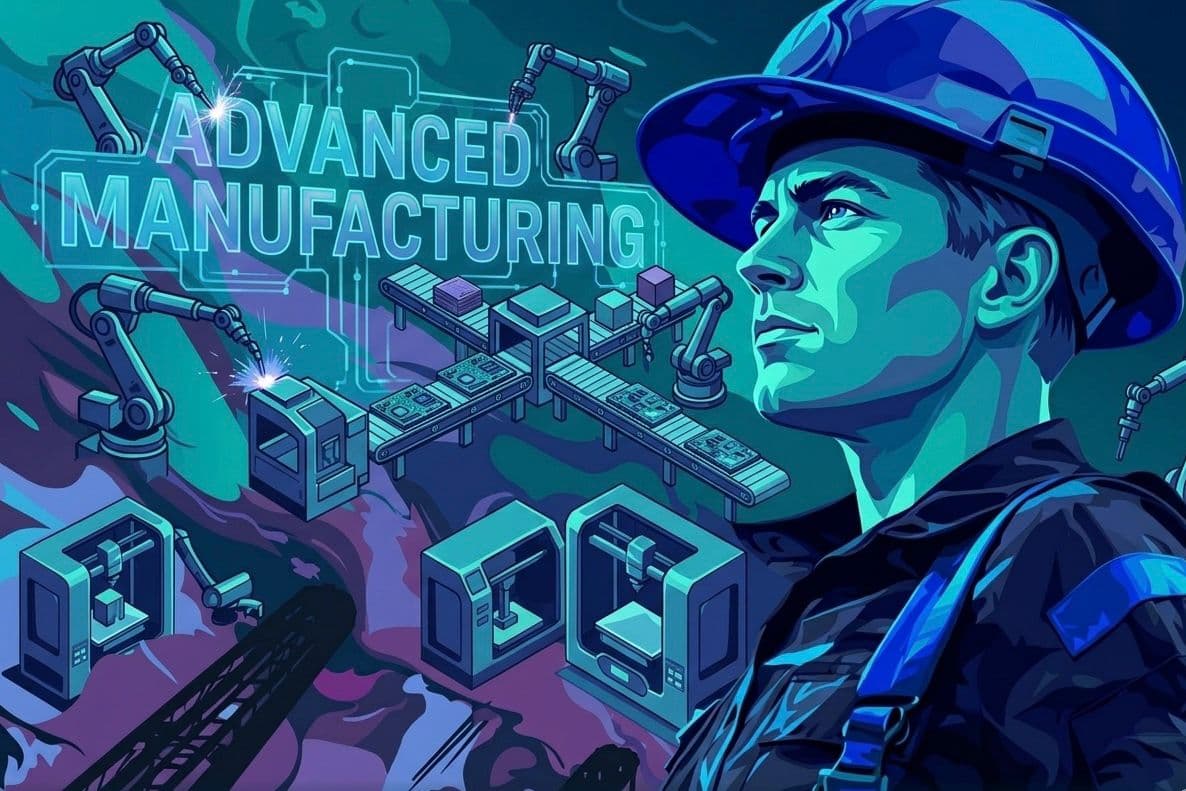 Amaero Lands $7.8M Titanium Deal as 3D Printing Demand Fuels Growth Push