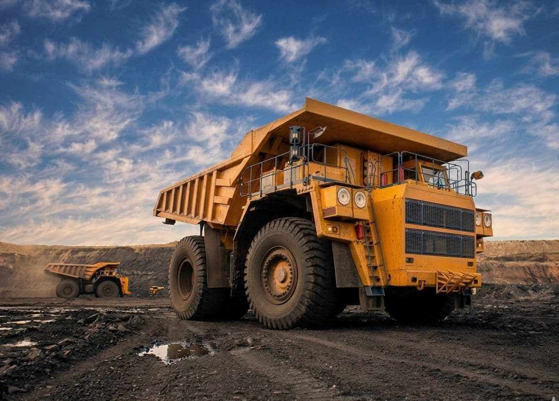 ASX 100 Consolidation: How Genesis Minerals (ASX:GMD) New 'ASPIRE 500' Strategy Redefines WA Gold Mining