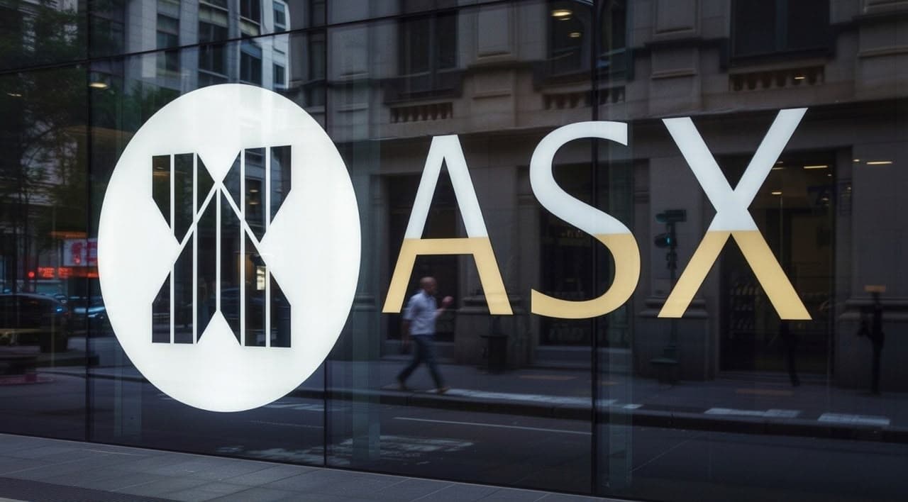 ASX Market Wrap: ASX 200 Slips as RBA Looms, Despite Wall Street’s Record-Breaking Rally