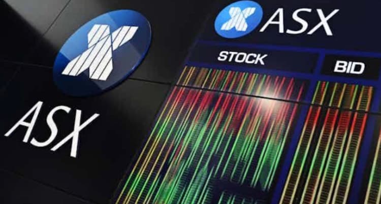 ASX Sinks 2% at Open as Wall Street Sell-Off, US Tariffs Rattle Market Nerves