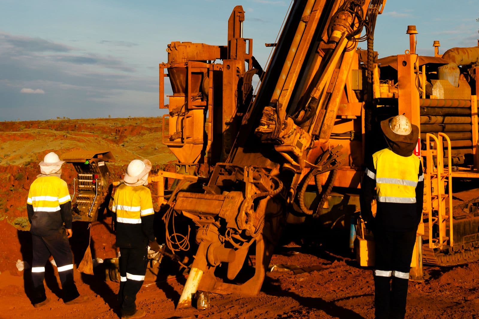 Aurum Resources Expands Gold Footprint as Napié Hits 1.2Moz Milestone in Côte d’Ivoire