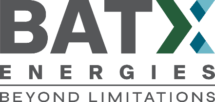 Batx Energies