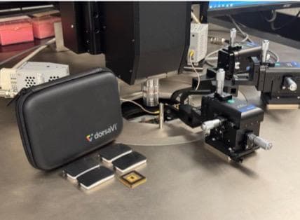 DorsaVi Powers Forward with Breakthrough RRAM Sensor Integration: Setting a New Benchmark in Biomedical AI Wearables