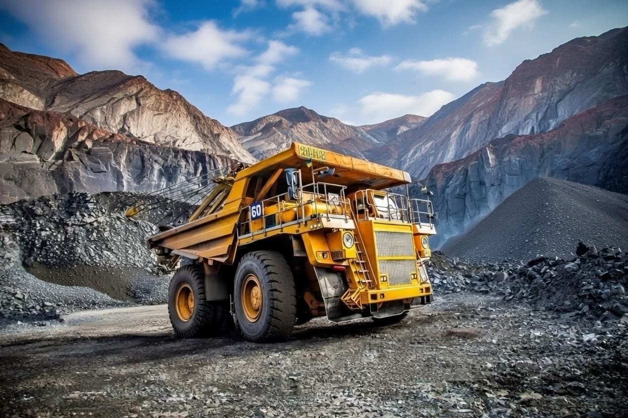Great Northern Minerals (ASX:GNM) Hits Milestone Resource at Nevada Gold Project